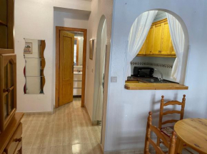 222 San Pascual, Playa Del Cura, Torrevieja